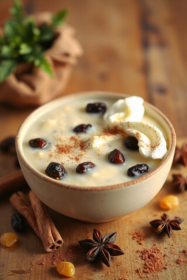 creamy instant pot delight