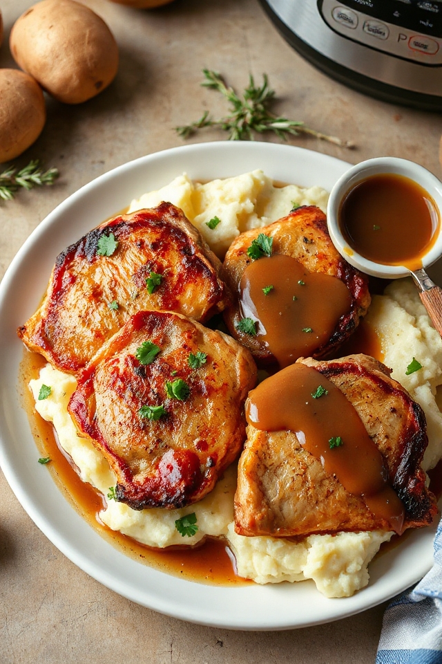 pork chop cooking instructions