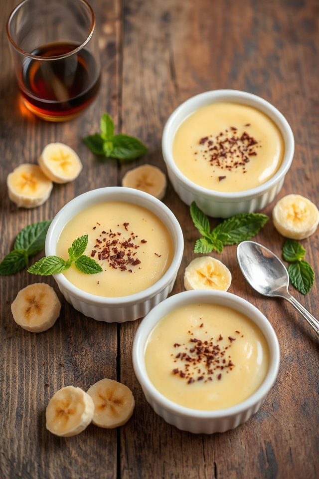 pressure cooker dessert recipe