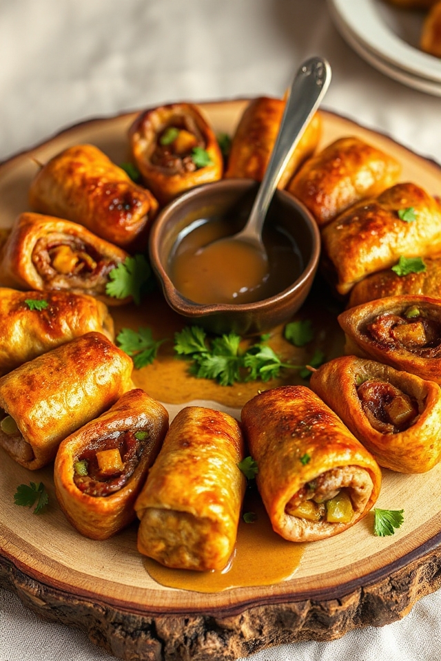 pressure cooker steak roll ups