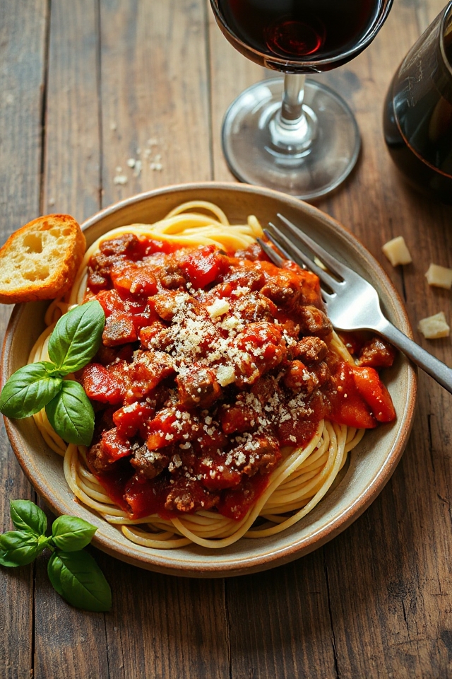 quick and easy sauce